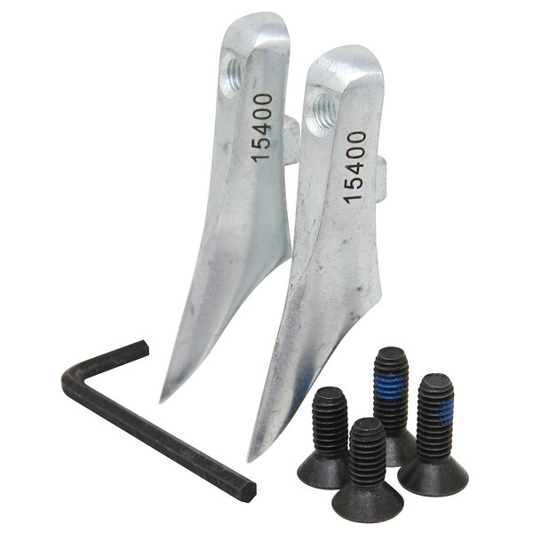 CLIMBER-CLIMBRIGHT-GAFF-REPLACEMENT-POLE 6" x3.5" x0.5"